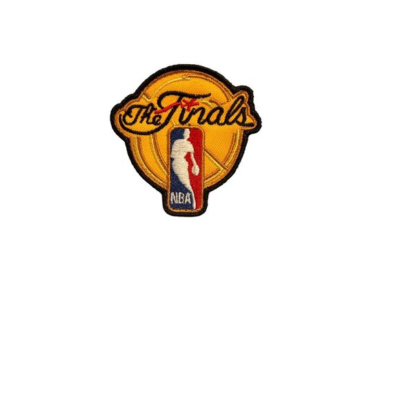 100% Authentic Stephen Curry Adidas  NBA Finals Warriors Jersey Size L Mens - Picture 5 of 5